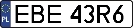 EBE43R6