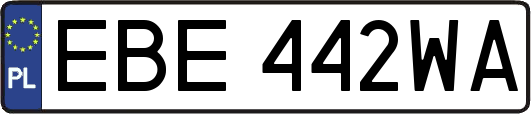 EBE442WA