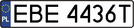 EBE4436T