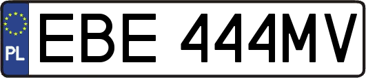 EBE444MV