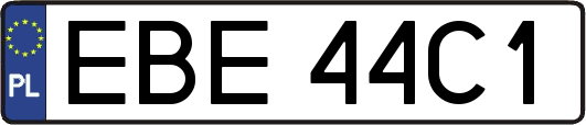 EBE44C1