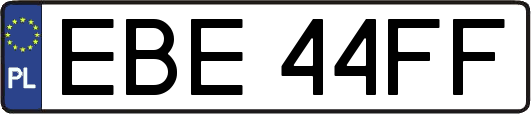 EBE44FF