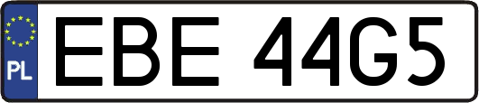 EBE44G5