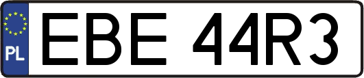 EBE44R3