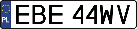 EBE44WV