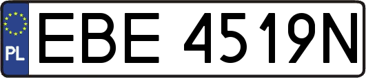 EBE4519N