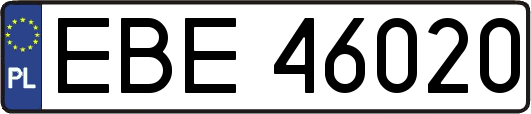 EBE46020