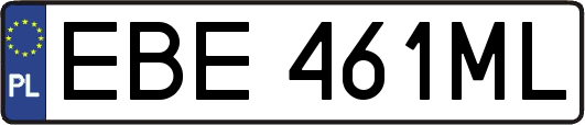 EBE461ML
