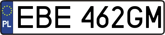 EBE462GM