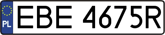 EBE4675R