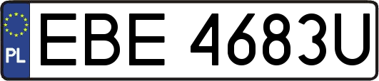 EBE4683U