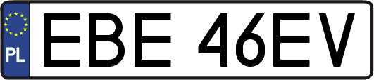 EBE46EV