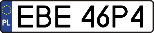 EBE46P4