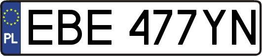 EBE477YN