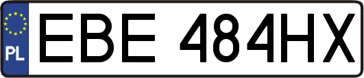 EBE484HX