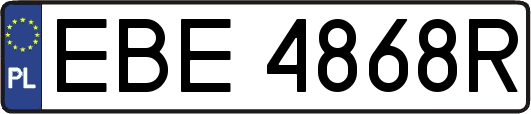 EBE4868R