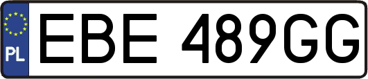 EBE489GG