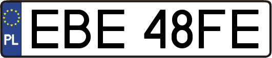EBE48FE