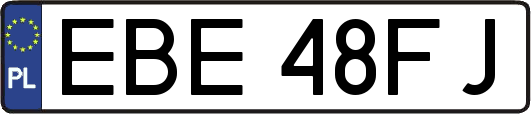 EBE48FJ