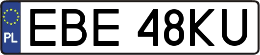 EBE48KU
