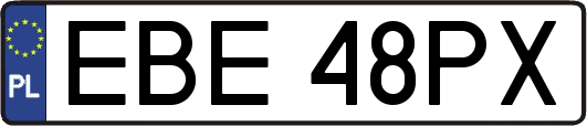 EBE48PX