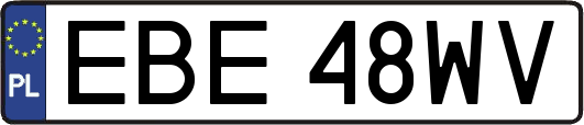 EBE48WV
