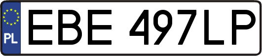 EBE497LP