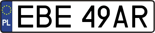 EBE49AR