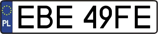 EBE49FE