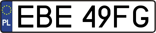 EBE49FG