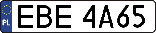 EBE4A65