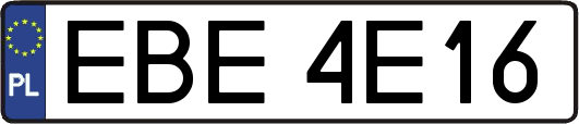 EBE4E16