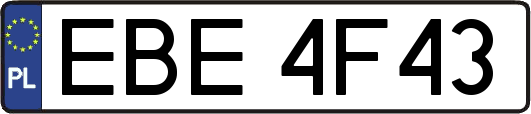 EBE4F43