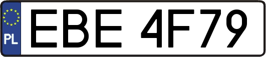 EBE4F79
