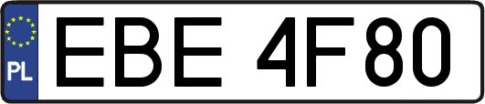 EBE4F80