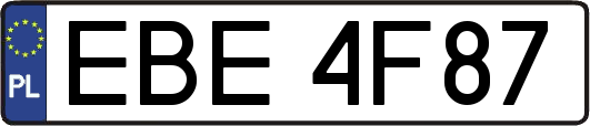 EBE4F87