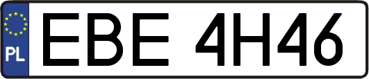 EBE4H46