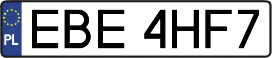EBE4HF7