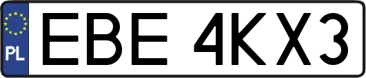 EBE4KX3