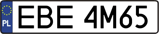 EBE4M65