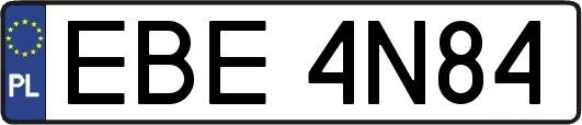 EBE4N84