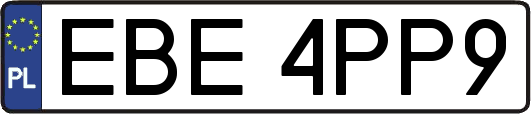 EBE4PP9
