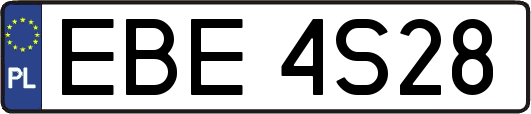 EBE4S28