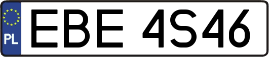 EBE4S46