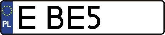 EBE5
