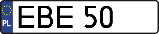 EBE50