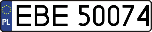 EBE50074