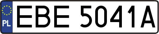 EBE5041A