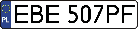 EBE507PF
