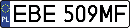 EBE509MF